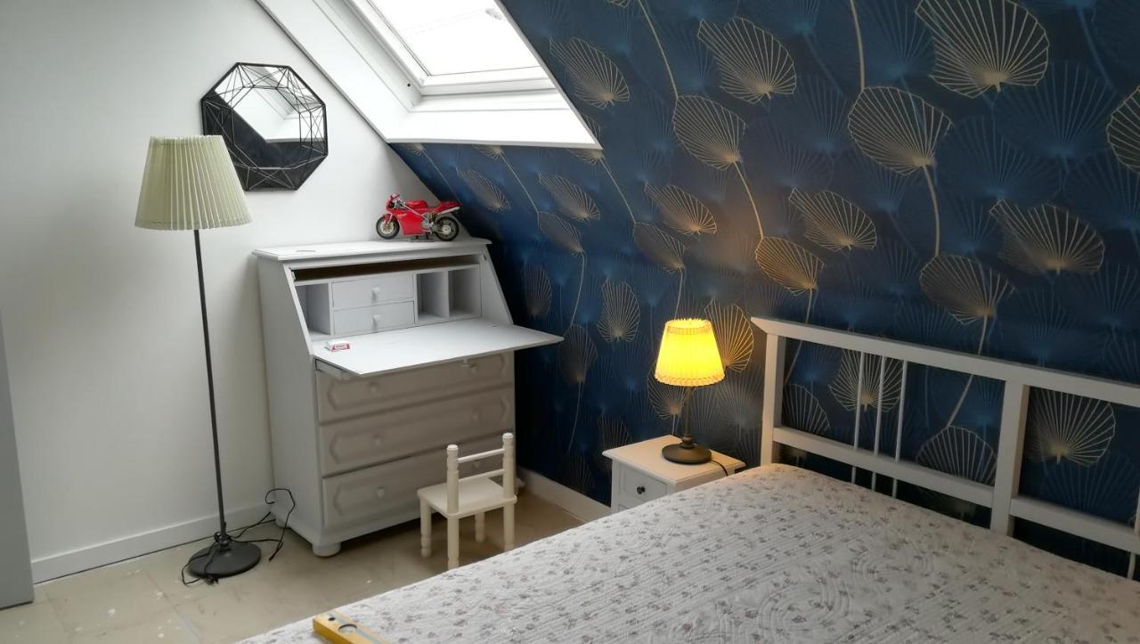 La Chambre Évran Eksteriør billede